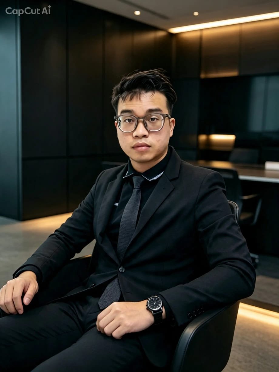 Daniel Instructor